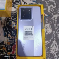 گوشی موبایل شیائومی پوکو c85رم 8 حافظه 256