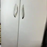 یخچال فریزر دوقلو امرسان