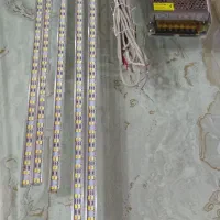 لامپ نواری با ترانس|لامپ و چراغ|تبریز, |دیوار