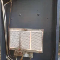 بخاری آبسال