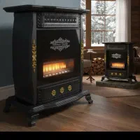 بخاری 28شومینه عمده