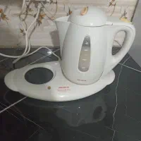 چایی سازدرحدنو