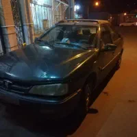 پارس مدل 81