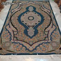 ** فرش دست دوم ۱۲ متری **