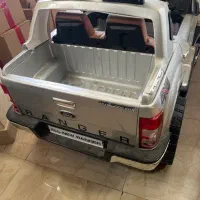 ماشین شارژی اصلی