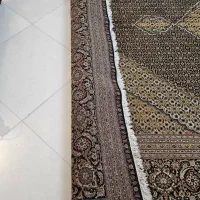 فرش تبریز ۴۷ رج ماهی|فرش|تهران, چوب تراش|دیوار