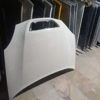 انواع درب موتور(کاپوت تیبا) رنگی مختلف گلگیر