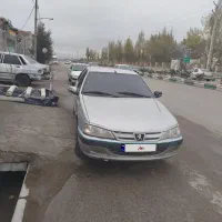 پرشیا مدل 86|خودرو سواری و وانت|اردبیل, |دیوار