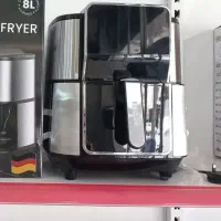 سرخ کن ۸ لیتر برلین مدل 725B|اجاق گاز و لوازم برقی پخت‌وپز|بانه, |دیوار