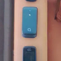 ۳ عدد گوشی و اینورتر ۲۰۰ وات