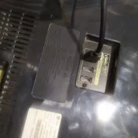 تلوزیون ۳۲اینچ فقط۴۵۰۰|تلویزیون و پروژکتور|قم, چهل اختران|دیوار