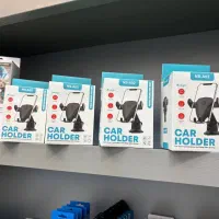 هولدر ماشین ، موتور ،دوچرخه