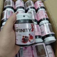 مکمل سفید کننده کل بدن اینفینیتی