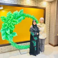 آموزش تخصصی بادکنک‌آرایی از صفر تا ورود به بازار