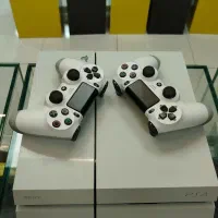 PS4 FAT 500g|کنسول، بازی ویدئویی و آنلاین|کرج, مهرویلا جنوبی|دیوار