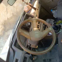 مزدا ۲۰۰۰ تک کابین ژاپنی|خودرو سواری و وانت|جم, |دیوار