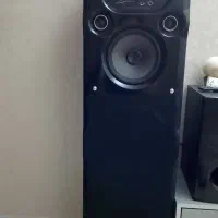 اسپیکر مارشال مدلME.2295|سیستم صوتی خانگی|مشهد, جاهد شهر|دیوار