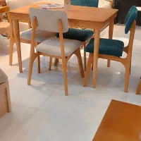 تولید و پخش سرویس نهار خوری|میز و صندلی غذاخوری|مشهد, گرجی علیا|دیوار