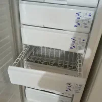 فریزر ۸کشو یخساران