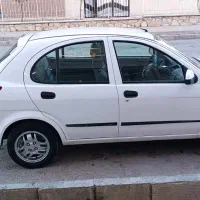 تیبا 2مدل 95|خودرو سواری و وانت|گلبهار, شهر جدید گلبهار|دیوار