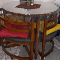 میزناهارخوری|میز و صندلی غذاخوری|تهران, تهران‌نو|دیوار