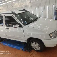 پراید۱۱۱مدل۹۰|خودرو سواری و وانت|کاشمر, |دیوار