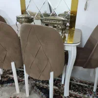 میز غذاخوری