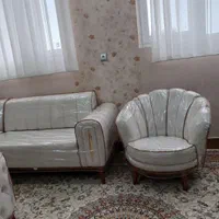 دوخت کاور مبل پارچه ای و ژله ای|مبلمان خانگی و میز عسلی|شهرکرد, |دیوار