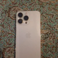 13 پرو حافظه یک ترابایت