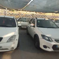 خودرو تیبا۲