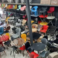 صندلی اپن صندلی پلاستیکی صندلی کافه/G65کرج قزلحصار|میز و صندلی غذاخوری|کرج, شهرک سهرابیه|دیوار