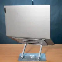 لپ تاپ LENOVO IDEAPAD 3  دو گیگ گرافیک و i7 نسل ۱۰