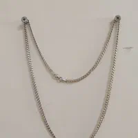 گردنبند نقره