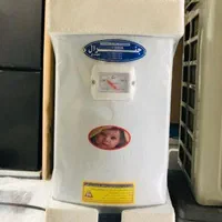 آبگرمکن برقی جنرال اصل سفارشی همه سایز مدل L180|آبگرمکن، پکیج، شوفاژ|رشت, رشتیان|دیوار