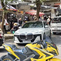 موتور Rs200 مدل 97|موتورسیکلت|کرمانشاه, |دیوار