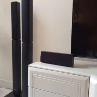 سینما‌خانگی الجی