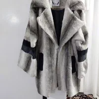 انواع پالتو بارانی و مانتو