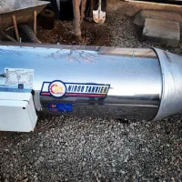 پنجره. اینلت پد سلولزی هواکش|ماشینآلات صنعتی|قم, انسجام|دیوار