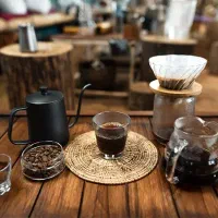 استخدام باریستا