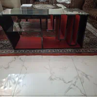 میز جلو مبلی