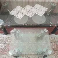 میز،جلو مبلی