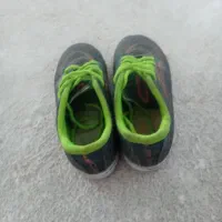 کفش فوتبال سایز 40|کیف، کفش، کمربند|اردبیل, |دیوار