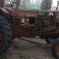 تراکتوررومانی