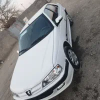 پارس 1402 تمیز تخفیف پای قولنامه