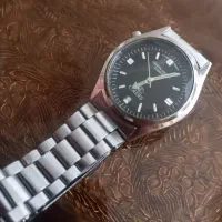 ساعت سیکو ۵