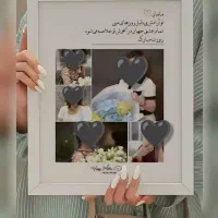 تابلو موزیکال/هدیه روز مادر / چاپ عکس|تابلو، نقاشی، عکس|کرمان, |دیوار