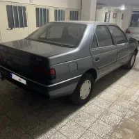 پژو ۴۰۵ مدل ۹۴|خودرو سواری و وانت|اسلام‌شهر, شهرک لاله|دیوار