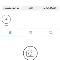 پیج کبوتر روبیکا