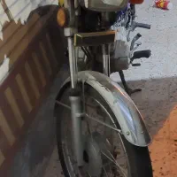 پیشرو ۱۲۵