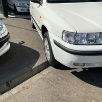 سمندLX|خودرو سواری و وانت|تهران, قنات‌کوثر|دیوار